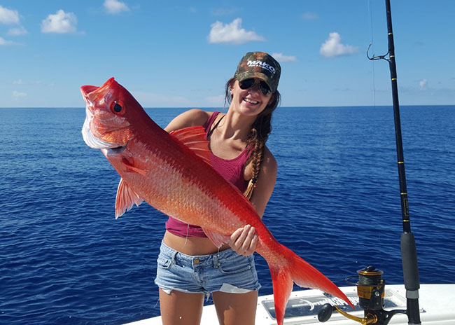 mayan riviera fishing