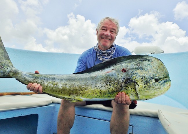 Riviera Maya Deep Sea Fishing: #1 Deep Sea Charters in 2024